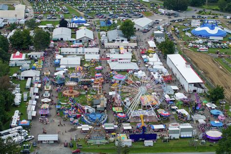 Schaghticoke Fair announces opening day special